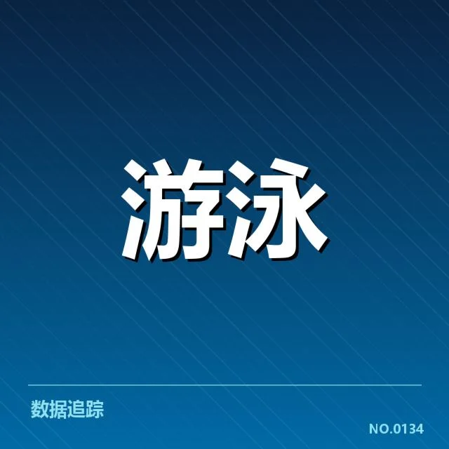 已确认的亚运会游泳赛事数据与选手名单
